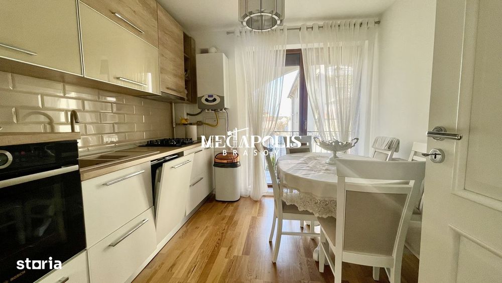 Apartament 2 camere | Imperial Residence | 2 balcoane — fotografia 1