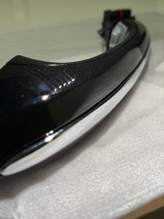 Keyless Go LED дръжки / 5, 6, 7 Series