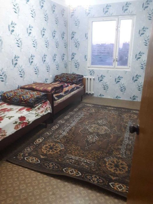 Квартира сдается в аренду рядом метро Ойбек 2/7/9