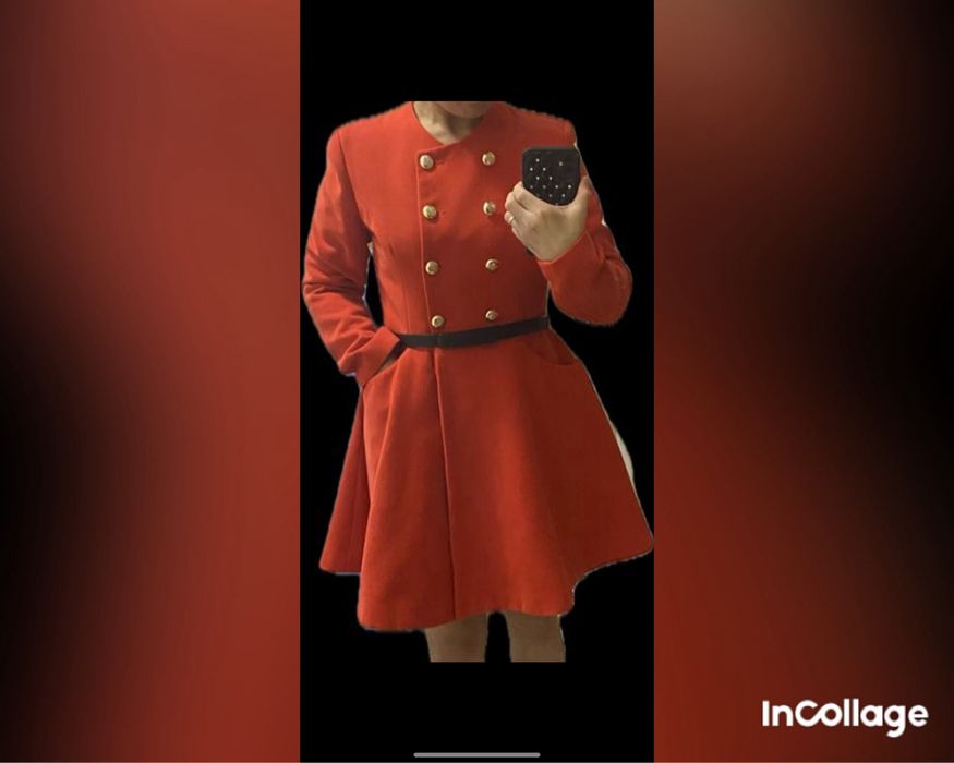 Продам пальто