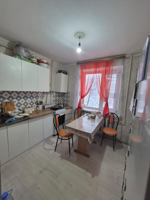 Сдаётся квартира