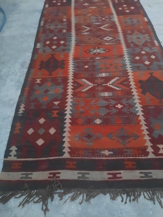 Гилам 1960 йил антиквар