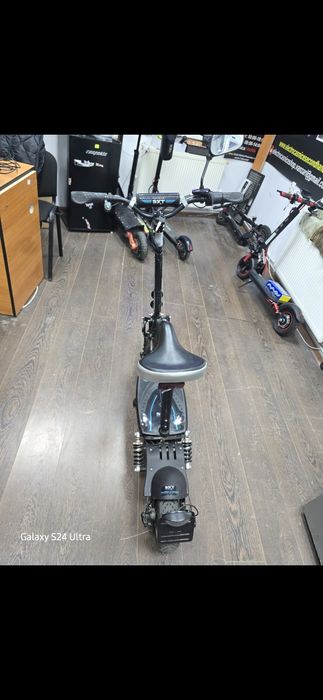 Vânzări Și Reparații Trotinete Electrice – Service Specializat!