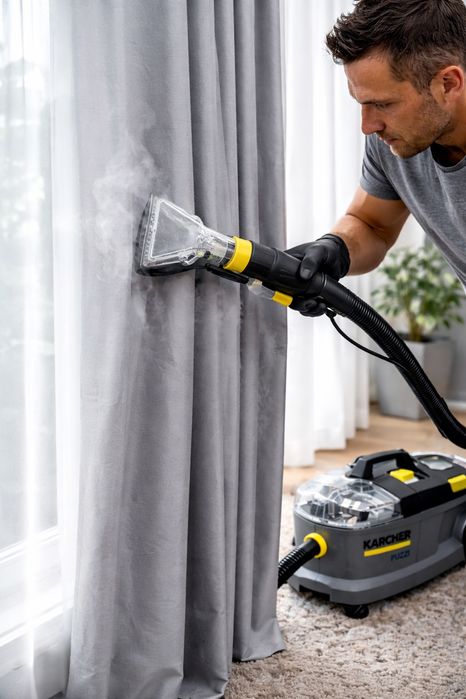 Пране на мека мебел от 25€ | Автосалон 35€ | Стара Загора