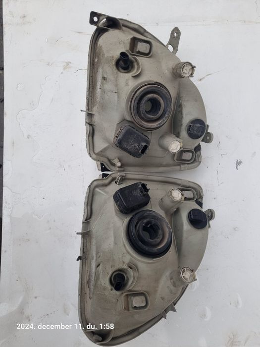 Far Opel Astra G Opel Agila Opel Corsa C