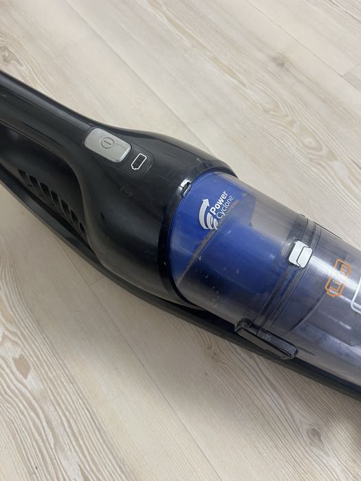 Пылесос Philips power duo