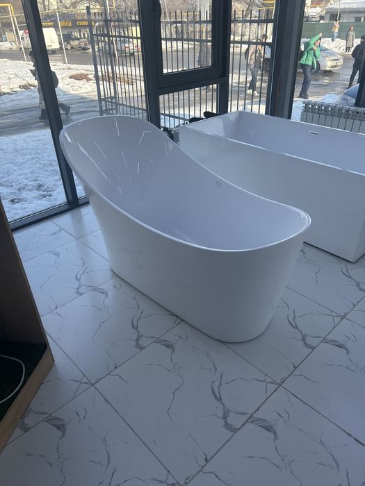 Ванные в Талгаре по опт ценам