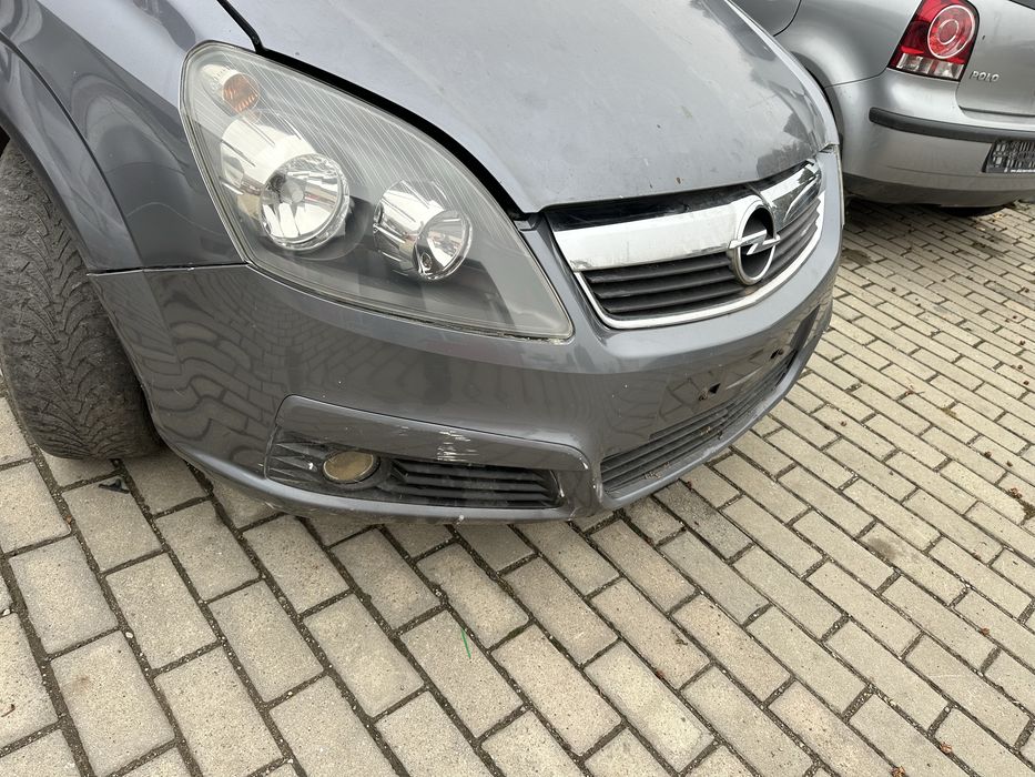 Bara fata opel zafira 2008