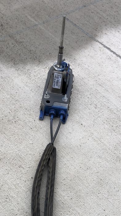 Механизъм скорости скоростен лост Vw passat пасат 7