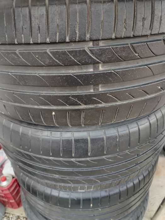 Гуми спорт пакет 19 цола