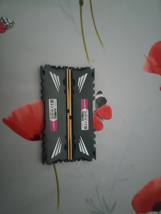 Оперативка на 16 гб