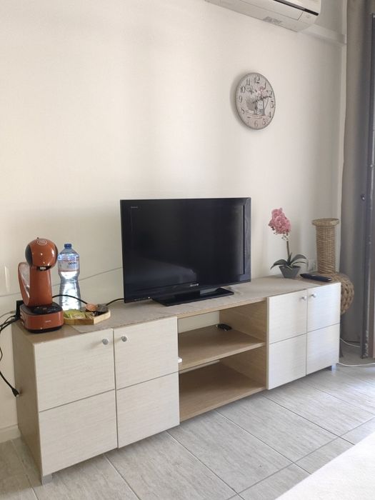 Студио под наем "Relax" в Green.life Каваци с гледка басейн