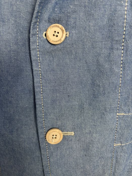 Massimo Dutti  блейзър сако XL