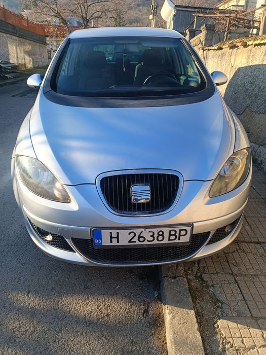 Сеат Алтеа SEAT ALTEA