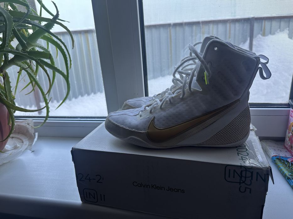 Боксерка Machomai 3 | Мачомэй 3 Оригинал