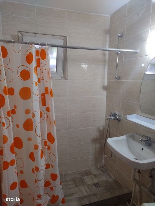 Apartament 2 camere, parter, Ferentari
