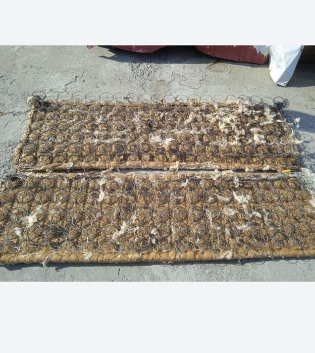 Пркжина для матраса