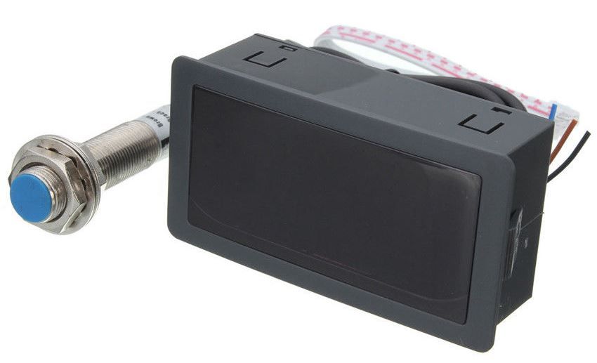 Turometru masoara turatia combine semanatoare alte aplicatii. Noi!