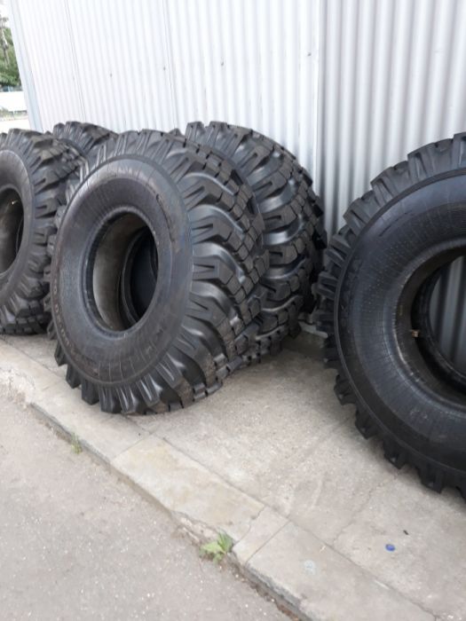 Anvelope 1400x20 RUSIA NOI