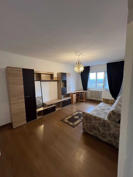 Apartament 3 cam PB zona Nufarul