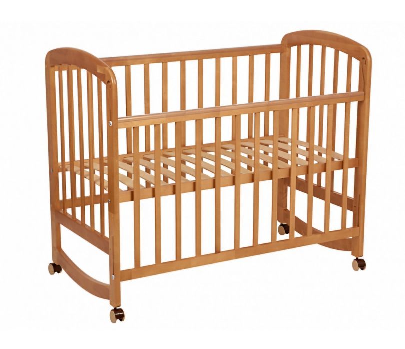 Продам детскую кровать