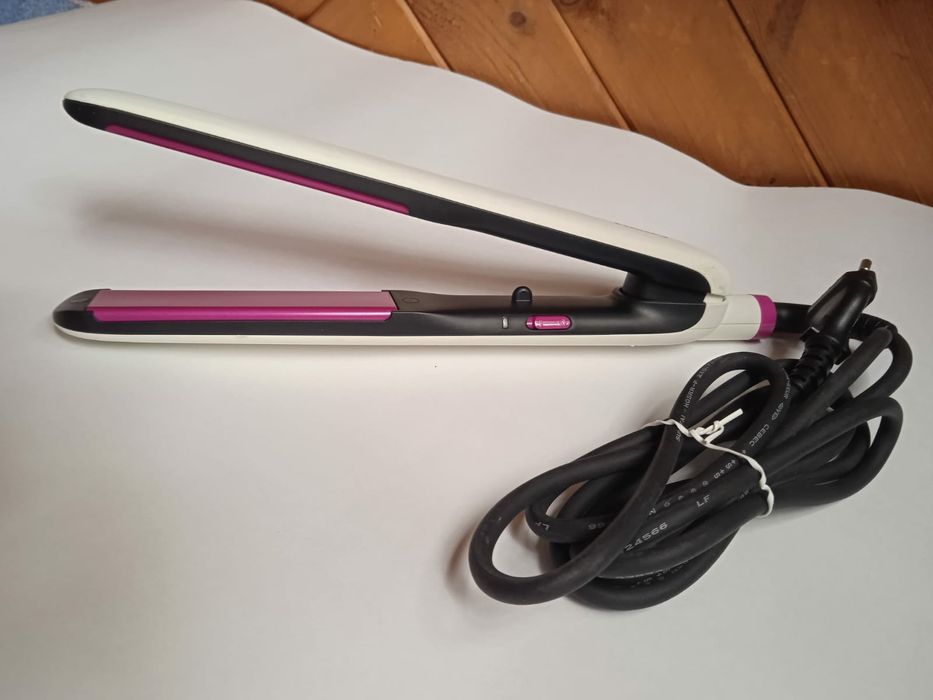 Выпрямитель для волос Philips