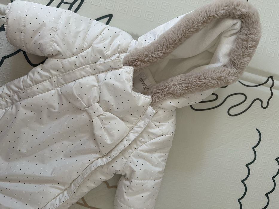 Космонавт Mayoral