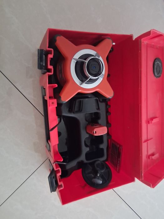 Hilti pri 2 лазер