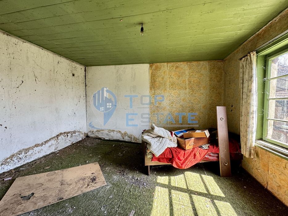 Продава се Къща в с. Масларево, Област Велико Търново - 130 кв.м за 55 €/кв.м - Снимка #6