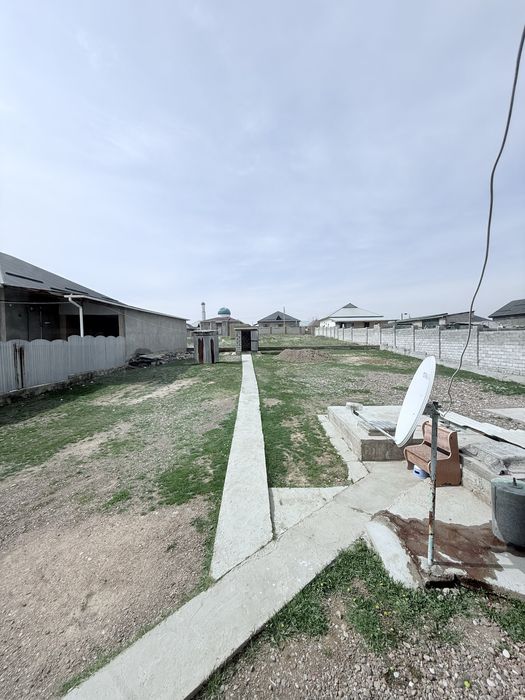 Самал 2 Подстанция Суткент 31 үй