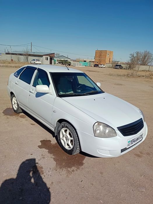 Продам машину Ваз 2172