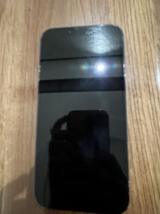 iPhone 13 Pro Max - 128 gb