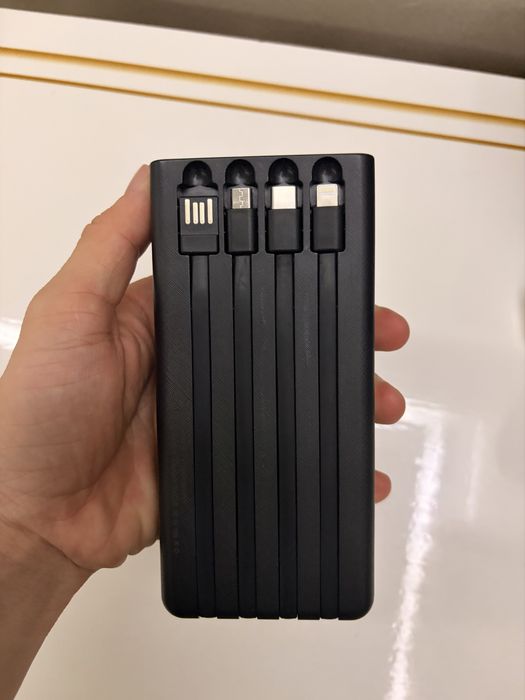 Powerbank,поуербанк