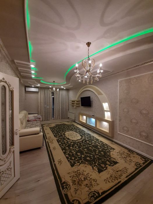 Нурсат почасовая кв