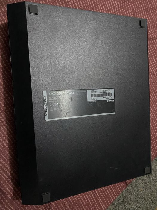 Vand xbox one fara controller