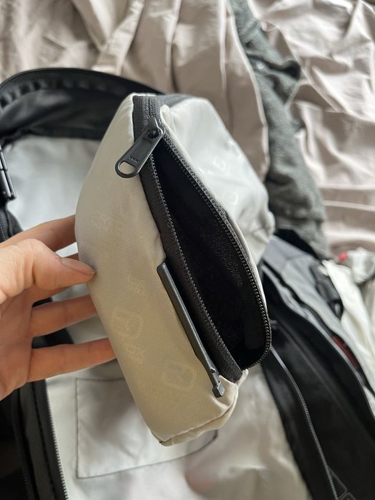 Лавинна раница ortovox free rider24 w abs