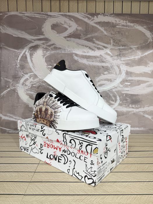 Dolce Gabbana Portofino Crown