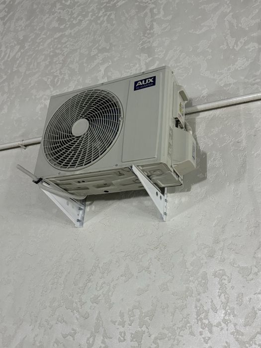 Kanditsioner ustanofka i remont