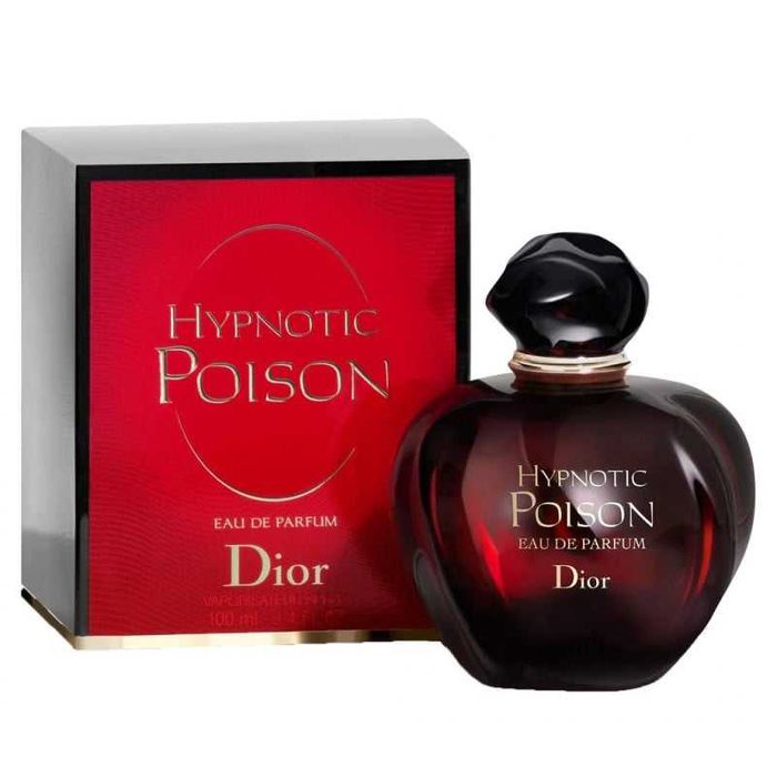 Парфюм Оригинален Dior Poison