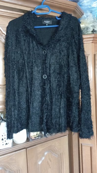 bluza din lana L