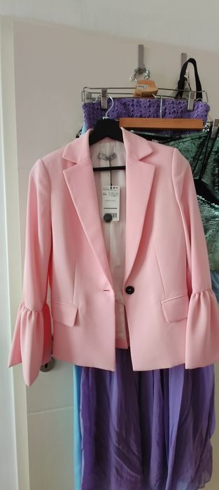 Sacou Mango XS Nou