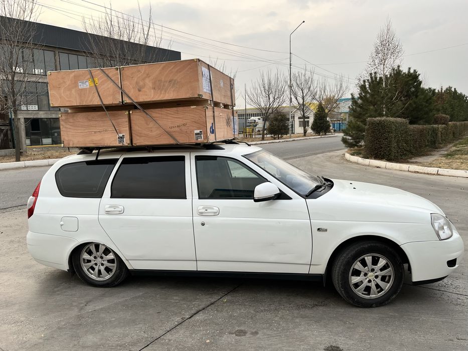 Грузоперевозки По городу !