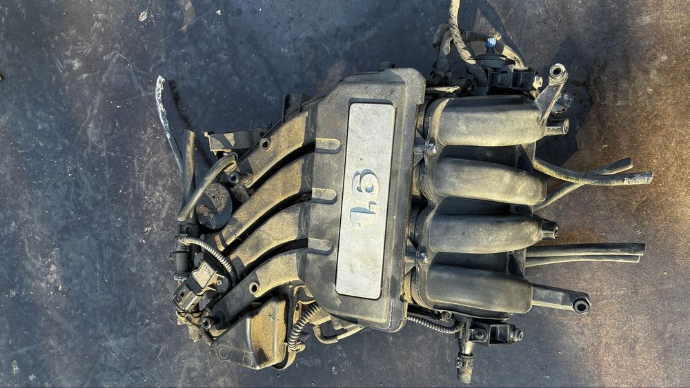 Всмукателен колектор 1.6 BSE VW Seat Skoda