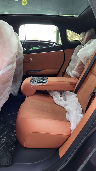 Changan Deepal s07