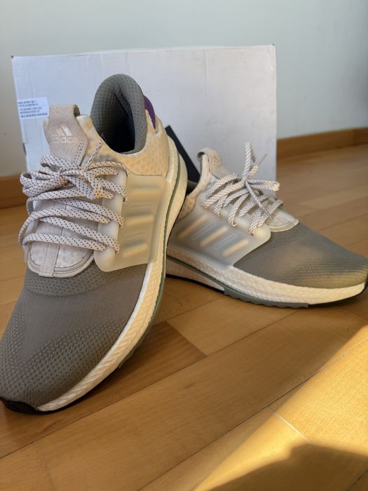 Adidas xplrBoost marime 45