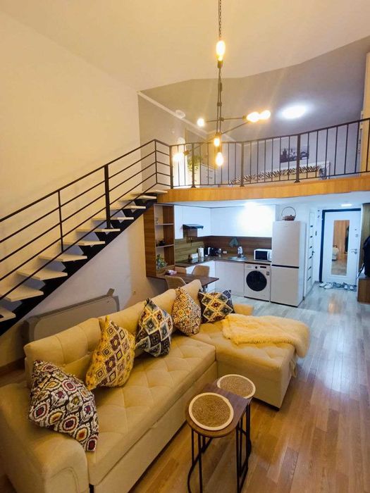 2. 6. 14  Ж/К Beshchinor  Premium House ДУПЛЕКС