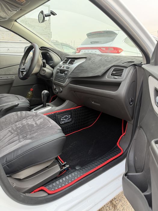 Полики 3D, 5D, 10D, модели EVA