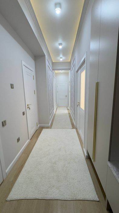 Квартира Новостройка ЖК Komfort House Юнус Абад 11, 3/8/10, 118000у.е.