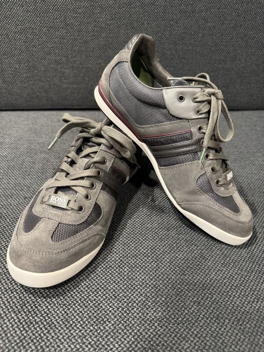 Оригинални мъжки обувки BOSS, размер 41