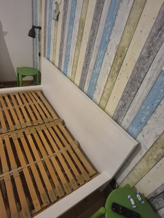 Vand pat Ikea 160x200 fara saltea